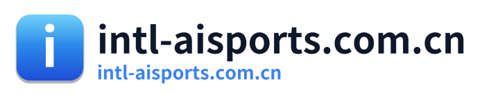 intl-aisports.com.cn Logo